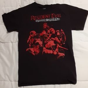 Resident Evil: Operation Raccoon City